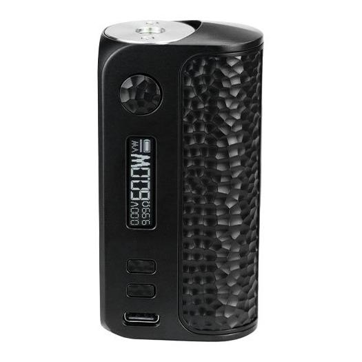 Mod Box Warhammer 18650 - BP Mods