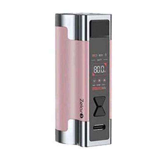 Mod Box Zelos 3 3200mAh - Aspire