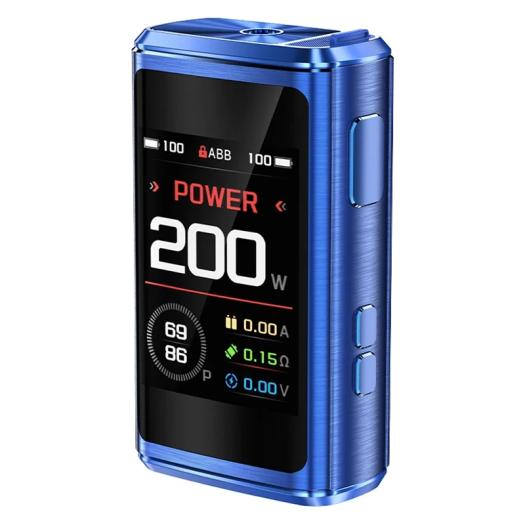 Mod Box ZEUS Z200 - Geekvape
