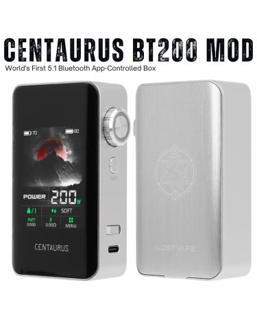 Mod Centaurus BT200 Lost Vape