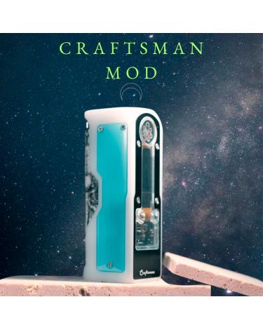 Mod Craftsman - Cthulhu