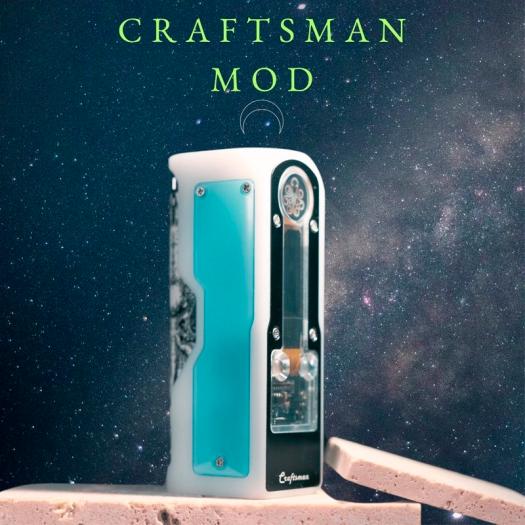 Mod Craftsman - Cthulhu