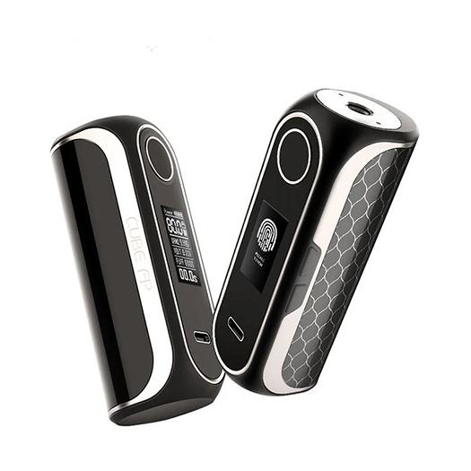 Mod CUBE FP 80 W 18650 – OBS eCigs Mod