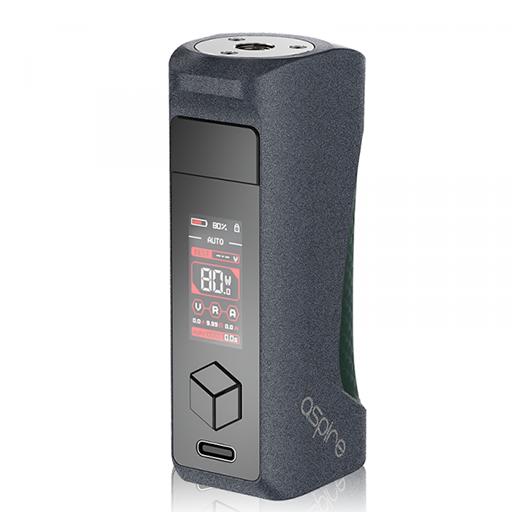 → Mod Finixx 80W - Aspire