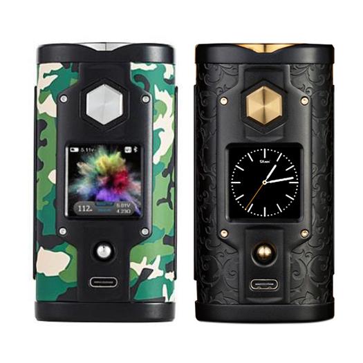 Mod G Class SX Mini 200W - By Yihi eCigs Mods