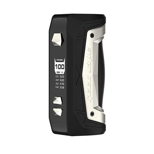 Geekvape Box Aegis MAX 100W Mod - Geekvape Mod