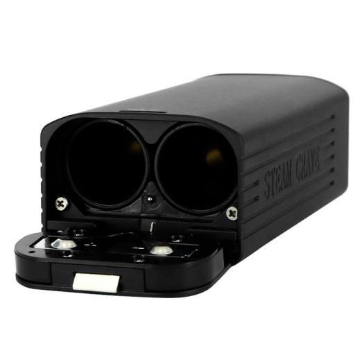 Mod Hadron 220W - Steam Crave