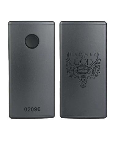 Mod Hammer of God 400 - Vaperz Cloud