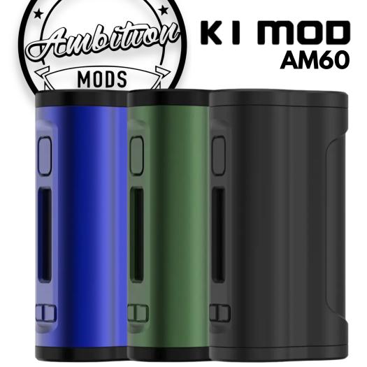 Mod K1 | AM60 | Ambition Mods