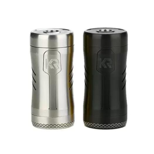 Tubo Mod Kirin 18350/18650 24mm - Kizoku