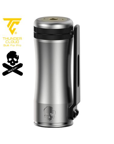 Mod Mech Bonza Pro SS Thunder Cloud x Vaping Bogan