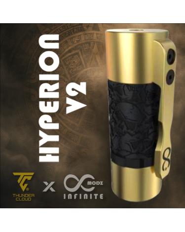 Mod Meca Hyperion V2 Standard Edition | Thunder Cloud x Infinite Modz |