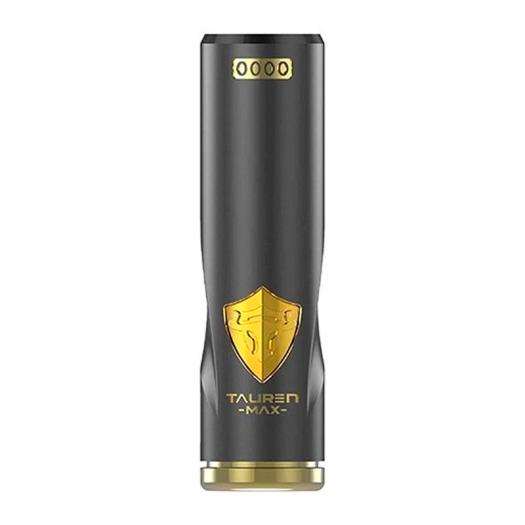 Mod Meca Tauren Hybrid Max 18650/21700 + X-Chip - THC Mod Meca Tauren Hybrid Max 18650/21700 + X-Chip - THC