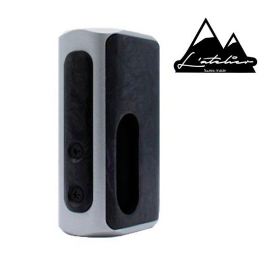 Mod Mölly 3.0 Ladies Carbone Limited Edition - L'atelier