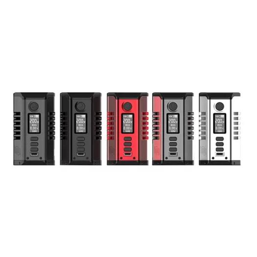 Mod Odin 200w - Vaperz Cloud X Dovpo