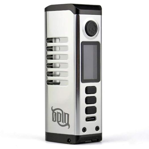 Odin Mini 100w por Vaperz Cloud X Dovpo Mod - Dovpo Mod Odin Mini 100w por Vaperz Cloud X Dovpo Mod - Dovpo Mod