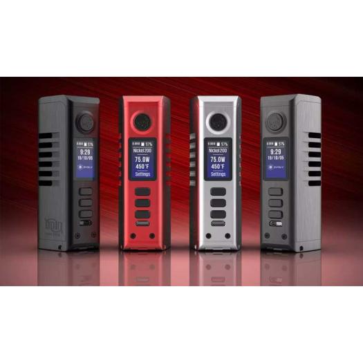 Mod Odin Mini DNA 75C - Dovpo