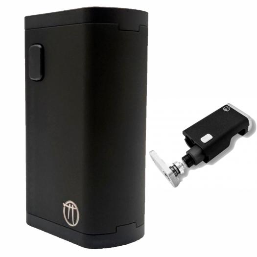 Mod Ovalis - 3.14 mods (Full Black)