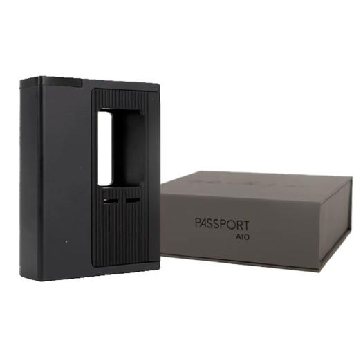 Mod Passport AIO - Umbrella Mods