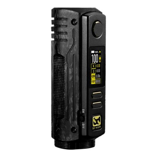 Mod Rayden 100 Limited Edition (apenas 1000 uds) - BD Vape Mod Rayden 100 Limited Edition (apenas 1000 uds) - BD Vape