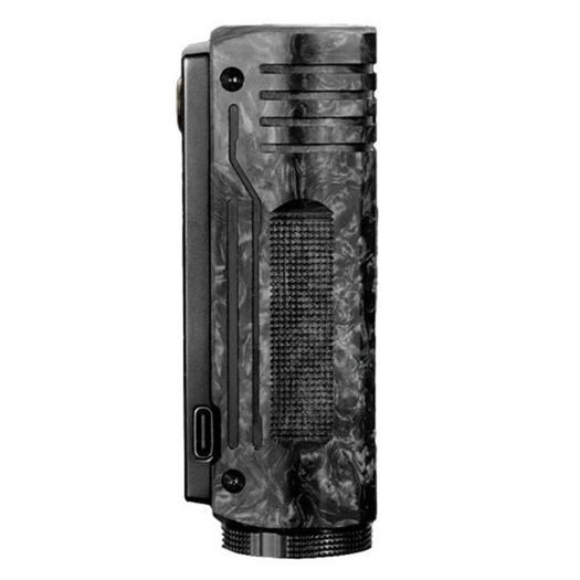 Mod Rayden 100 Limited Edition (apenas 1000 uds) - BD Vape Mod Rayden 100 Limited Edition (apenas 1000 uds) - BD Vape