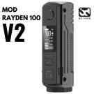 Mod Rayden 100 V2 BD Vape