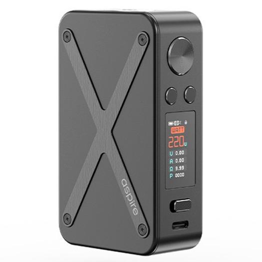 Mod Revolto 220 W - Aspire