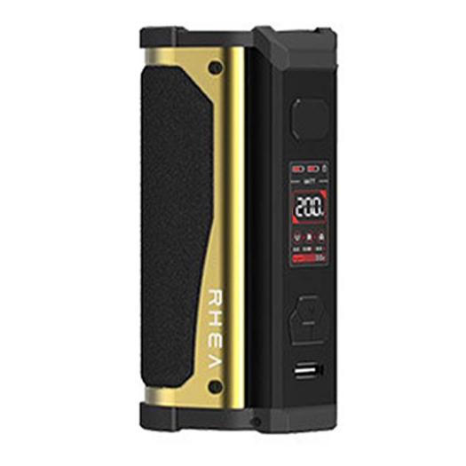 Mod Rhea Dual 200 W - Aspire ✅