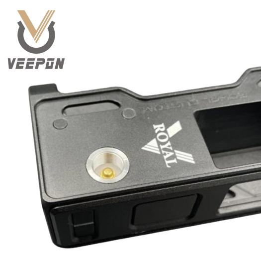 Mod Royal V i3 DNA60 Veepon | MONARCHY Edition |