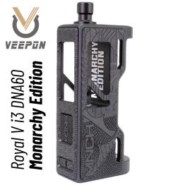 Mod Royal V i3 DNA60 Veepon | MONARCHY Edition |