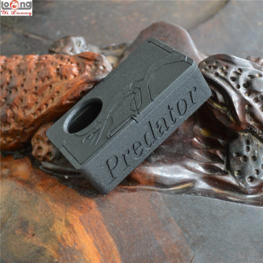 Squonk Mod Predator (Cor Petro)-Yi Loong Squonk Mod Predator (Cor Petro)-Yi Loong