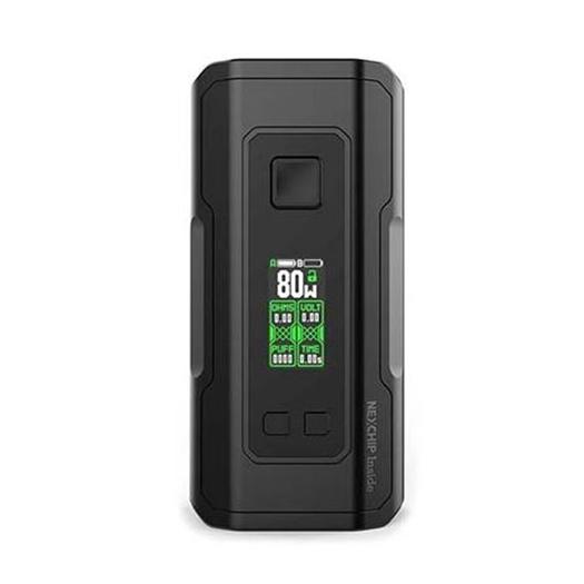 Perfil Mod Squonk 80W - Wotofo