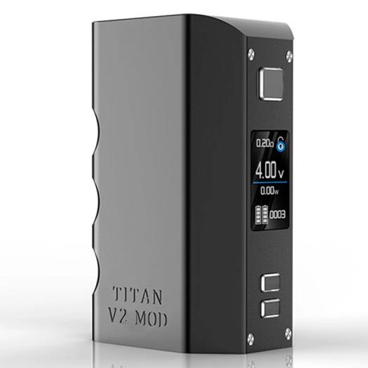 Mod Titan 300W V2 Steam Crave Mod Titan 300W V2 Steam Crave