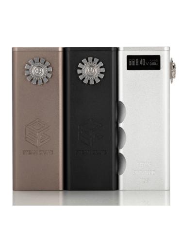 Titan PWM Mod V1.5 300W - Steam Crave