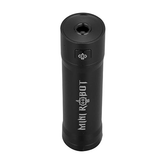 Mini Robot Tubular Mod - Steam Crave