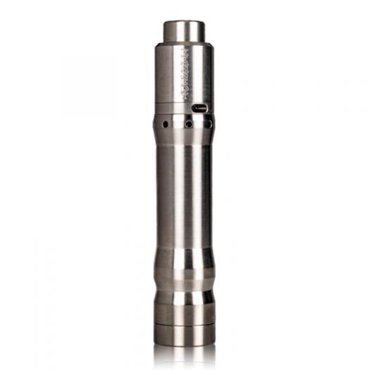 Kit Mod Vindicator 21 - Por Kennedy Vapor Kit Mod Vindicator 21 - Por Kennedy Vapor