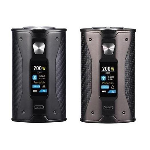 X Class SX Mini 200W Mod - Por Yihi eCigs Mods