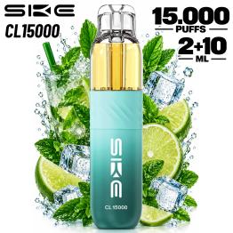 Mojito Mint SKE CL15000 20mg | 15.000 Puff 1100mAh