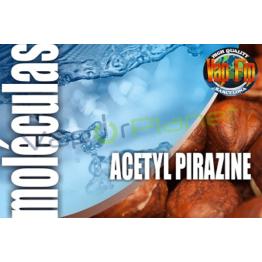 → Molécula ACETYL PIRAZINE Vap Fip 10ml - Moléculas para Vapear