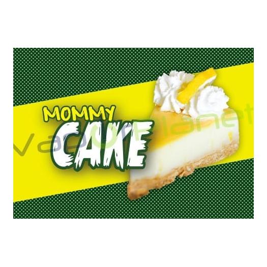 MOMMY CAKE Drops Eliquids - Artisan Selection