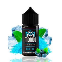 Mondo Aroma Blue Ice 30ml – Mondo Aromas