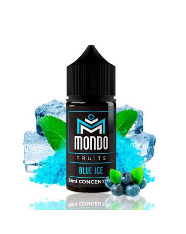 Mondo Aroma Blue Ice 30ml – Mondo Aromas