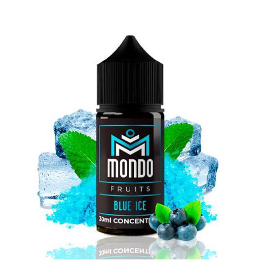 Mondo Aroma Blue Ice 30ml – Mondo Aromas