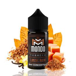 Mondo Aroma Classic Blend 30ml - Mondo Aromas