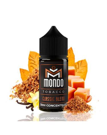 Mondo Aroma Classic Blend 30ml - Mondo Aromas