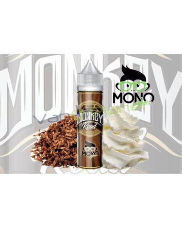 MONKEY ROAD Mono eJuice 50ml - Líquidos para cigarros eletrônicos