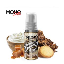 MONKEY ROAD Sales de Nicotina 10 ml 20 mg - Mono Ejuice Sales