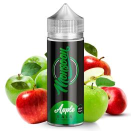 Monsoon - Apple Rain 100ml + Nicokits Gratis