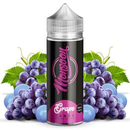 Monsoon - Grape Candy 100ml + Nicokits Gratis