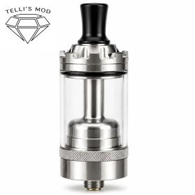 Mood V2 MTL RTA 22.5mm Telli's Mod